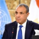 عبد العاطي يطالب هولندا بسرعة الإفراج عن مواطن مصري