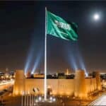 الدفاع المدني السعودي: 4 إصابات وأضرار محدودة في 15 منزلًا بالرياض