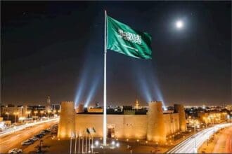 الدفاع المدني السعودي: 4 إصابات وأضرار محدودة في 15 منزلًا بالرياض