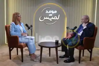 إبراهيم المعلم يروي ذكرياته مع محفوظ واختفاء ديوان عنترة