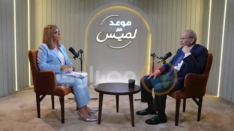 إبراهيم المعلم يروي ذكرياته مع محفوظ واختفاء ديوان عنترة 1 إبراهيم المعلم يروي ذكرياته مع محفوظ واختفاء ديوان عنترة