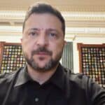أوكرانيا بلا صواريخ باتريوت اعتراضية وسط هجمات روسية متواصلة