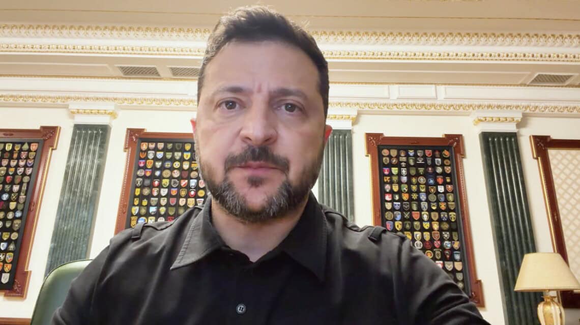 أوكرانيا بلا صواريخ باتريوت اعتراضية وسط هجمات روسية متواصلة