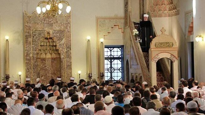الأوقاف تخصص خطبة الجمعة المقبلة للأمن الفكري
