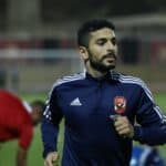 أيمن أشرف: الشناوي سيحصل على فرص مع الأهلي رغم منافسة شوبير