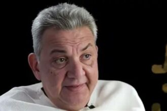 «شلة ليبون» يعيد أحمد صقر إلى الدراما التلفزيونية في 15 حلقة