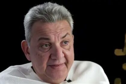 «شلة ليبون» يعيد أحمد صقر إلى الدراما التلفزيونية في 15 حلقة
