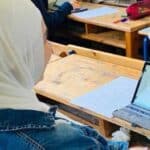 مكاتب البريد تبدأ تحصيل تأمين تابلت أولى ثانوي بالرقم القومي