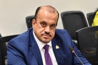 إيهاب إمام يتعهد بالدفع بقضايا الشباب والوعي في الدور البرلماني الثاني