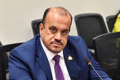 إيهاب إمام يتعهد بالدفع بقضايا الشباب والوعي في الدور البرلماني الثاني