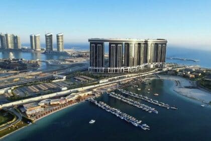 سعده: منتدى العلمين بوابة لشراكات مصر التجارية مع أفريقيا