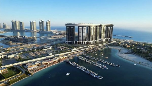 سعده: منتدى العلمين بوابة لشراكات مصر التجارية مع أفريقيا 1 سعده: منتدى العلمين بوابة لشراكات مصر التجارية مع أفريقيا