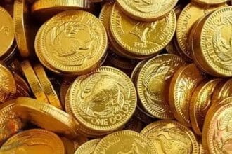 الذهب يرتفع 20 جنيهاً في الجرام والجنيه الذهب يتخطى 50 ألف جنيه