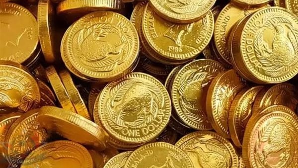 الذهب يرتفع 20 جنيهاً في الجرام والجنيه الذهب يتخطى 50 ألف جنيه 1 الذهب يرتفع 20 جنيهاً في الجرام والجنيه الذهب يتخطى 50 ألف جنيه