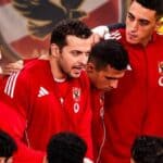 انسحابات تفرض تأجيل مواجهة الأهلي وإنتر كلوب في أبطال إفريقيا لليد