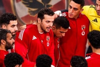 انسحابات تفرض تأجيل مواجهة الأهلي وإنتر كلوب في أبطال إفريقيا لليد