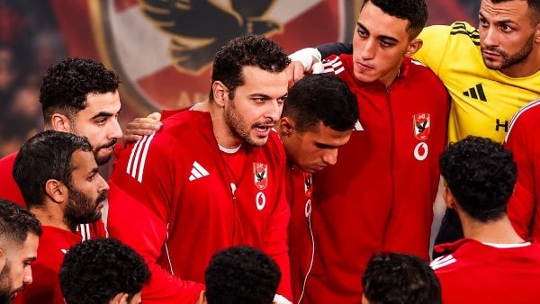 انسحابات تفرض تأجيل مواجهة الأهلي وإنتر كلوب في أبطال إفريقيا لليد