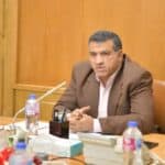 محافظ قنا يدعو شركات تدوير المخلفات وزيوت الطعام إلى التسجيل