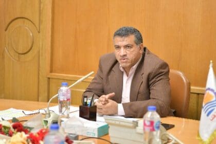 محافظ قنا يدعو شركات تدوير المخلفات وزيوت الطعام إلى التسجيل
