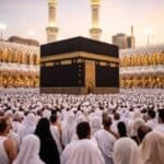 الإفتاء: لا تصح عمرة واحدة عن شخصين ويمكن إهداء ثوابها