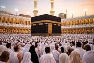 الإفتاء: لا تصح عمرة واحدة عن شخصين ويمكن إهداء ثوابها
