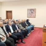 ندوة بوزارة الأوقاف تستلهم قيم العزيمة والإرادة من حرب أكتوبر