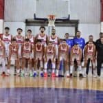 منع الزمالك عامين حال عدم حضوره بطولة دمشق الدولية لكرة السلة