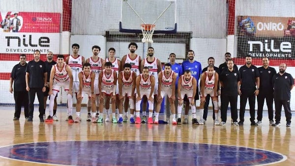 منع الزمالك عامين حال عدم حضوره بطولة دمشق الدولية لكرة السلة 1 منع الزمالك عامين حال عدم حضوره بطولة دمشق الدولية لكرة السلة