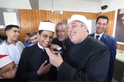 أزهري: الخلع القضائي صحيح شرعًا دون نطق الزوج بالطلاق