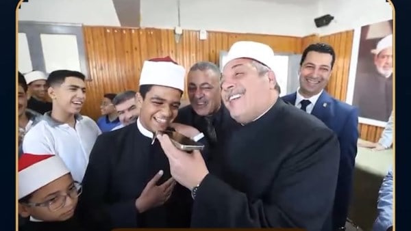 أزهري: الخلع القضائي صحيح شرعًا دون نطق الزوج بالطلاق
