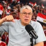 شوبير: طلب الزمالك لسماع محادثات الفار جاء عامًا وراء رفض الاتحاد