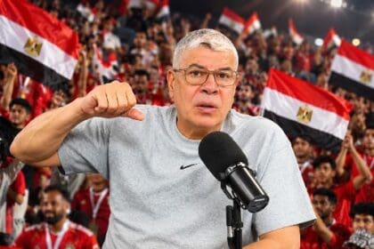 شوبير: طلب الزمالك لسماع محادثات الفار جاء عامًا وراء رفض الاتحاد