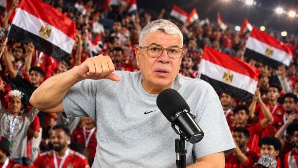 شوبير: طلب الزمالك لسماع محادثات الفار جاء عامًا وراء رفض الاتحاد