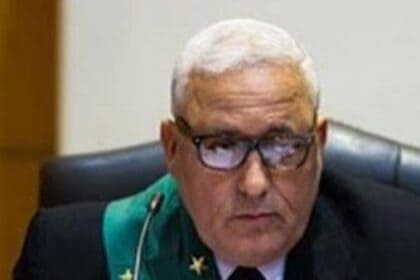 27 متهما في خلية عين شمس أمام دائرة الإرهاب غدا