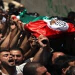 استشهاد طفل في غزة وإصابات برصاص الاحتلال بخان يونس