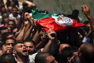 استشهاد طفل في غزة وإصابات برصاص الاحتلال بخان يونس