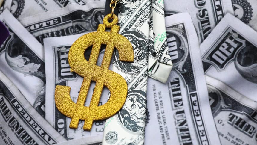 الدولار 52.33 جنيه للشراء.. أسعار العملات مقابل الجنيه السبت 10 أكتوبر