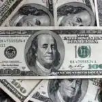 الدولار بين 53.40 و53.49 جنيهًا للشراء في البنوك المصرية