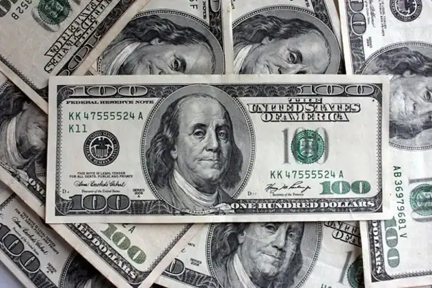 الدولار بين 53.40 و53.49 جنيهًا للشراء في البنوك المصرية