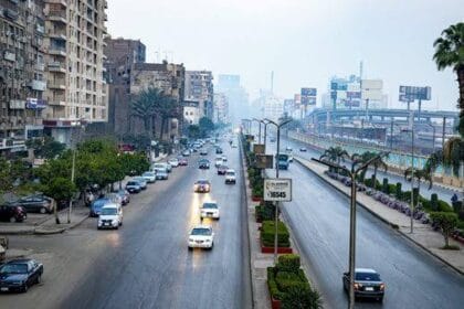 انتظام مروري في القاهرة والجيزة صباح الجمعة مع انتشار خدمات المرور
