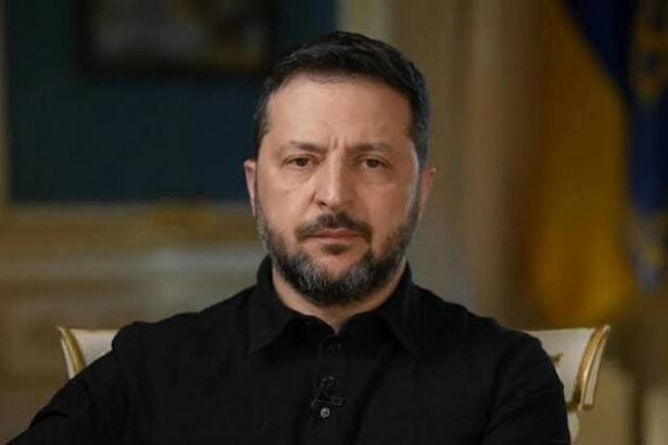 زيلينسكي: صفقة الديزل مع روسيا خيانة وأوكرانيا تفقد الدعم الأمريكي