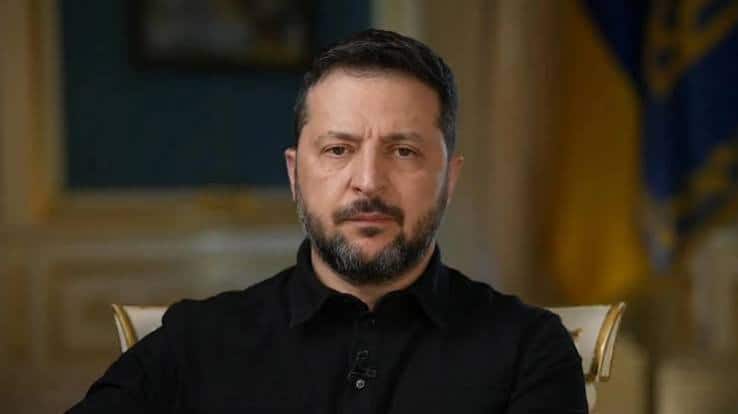 زيلينسكي: صفقة الديزل مع روسيا خيانة وأوكرانيا تفقد الدعم الأمريكي 1 زيلينسكي: صفقة الديزل مع روسيا خيانة وأوكرانيا تفقد الدعم الأمريكي